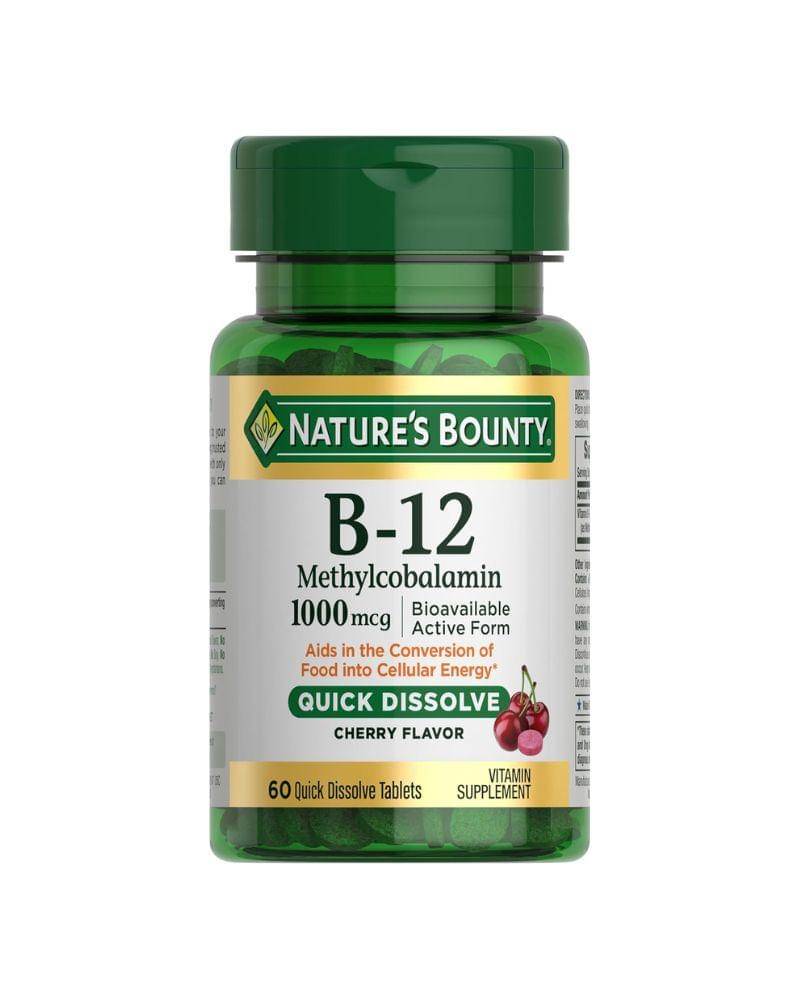 Ubuy.com/Nature’s Bounty